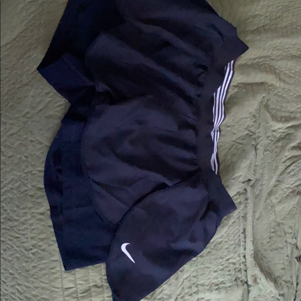 Dri fit Nike shorts